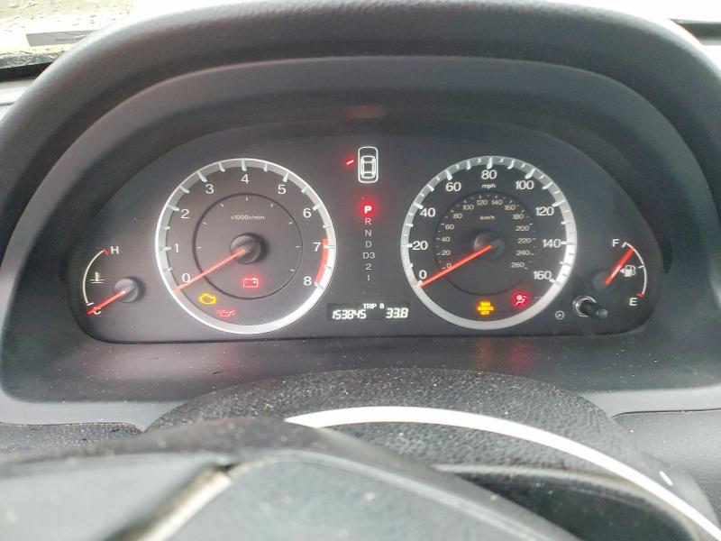 Продажа на аукционе авто 2012 Honda Accord, vin: 1HGCP2F60CA233473, номер лота: 53653616