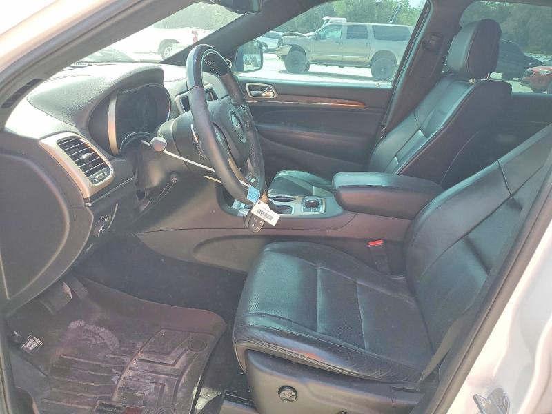 Продажа на аукционе авто 2016 Jeep Grand Cherokee, vin: 1C4RJFJG9GC470376, номер лота: 52069766
