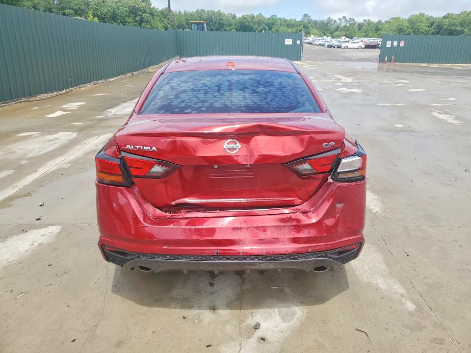52856636 :رقم المزاد ، 1N4BL4CV3KC181830 vin ، 2019 Nissan Altima مزاد بيع