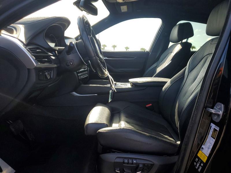 Aukcja sprzedaży 2016 Bmw X6, vin: 5UXKU2C53G0N80210, numer aukcji: 54216266