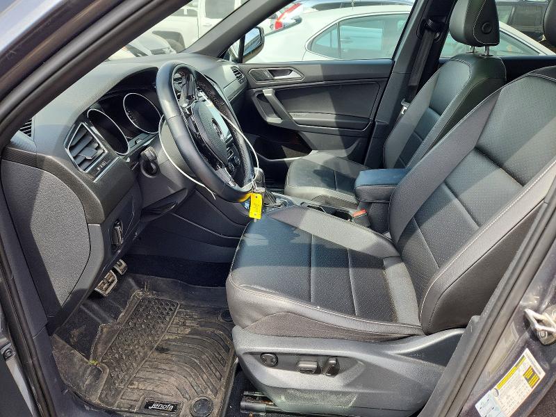 54710566 :رقم المزاد ، 3VV2B7AX6MM128044 vin ، 2021 Volkswagen Tiguan مزاد بيع