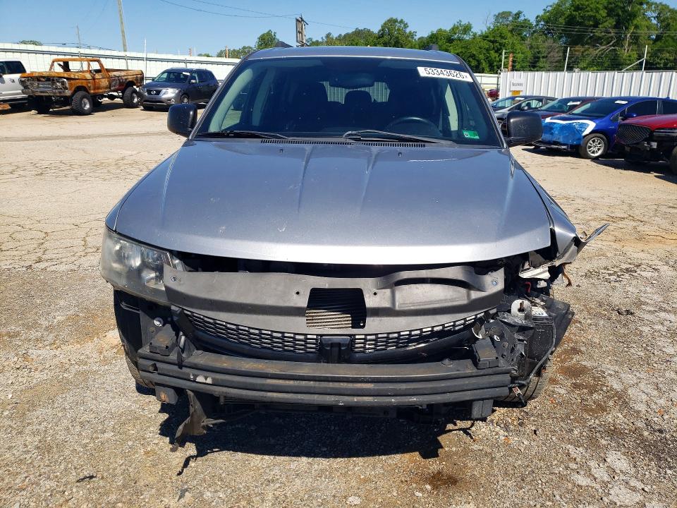 Aukcja sprzedaży 2017 Dodge Journey, vin: 3C4PDCAB8HT683486, numer aukcji: 53343626