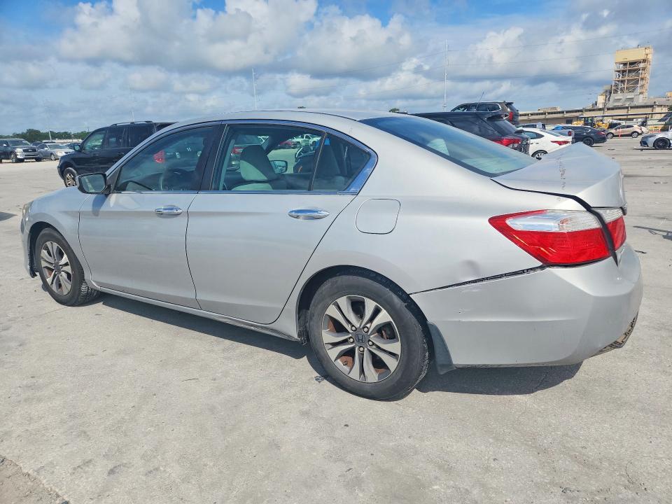 54223356 :رقم المزاد ، 1HGCR2F37DA179039 vin ، 2013 Honda Accord مزاد بيع
