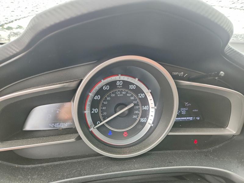 Продаж на аукціоні авто 2015 Mazda 3, vin: 3MZBM1K71FM128716, номер лоту: 54441176