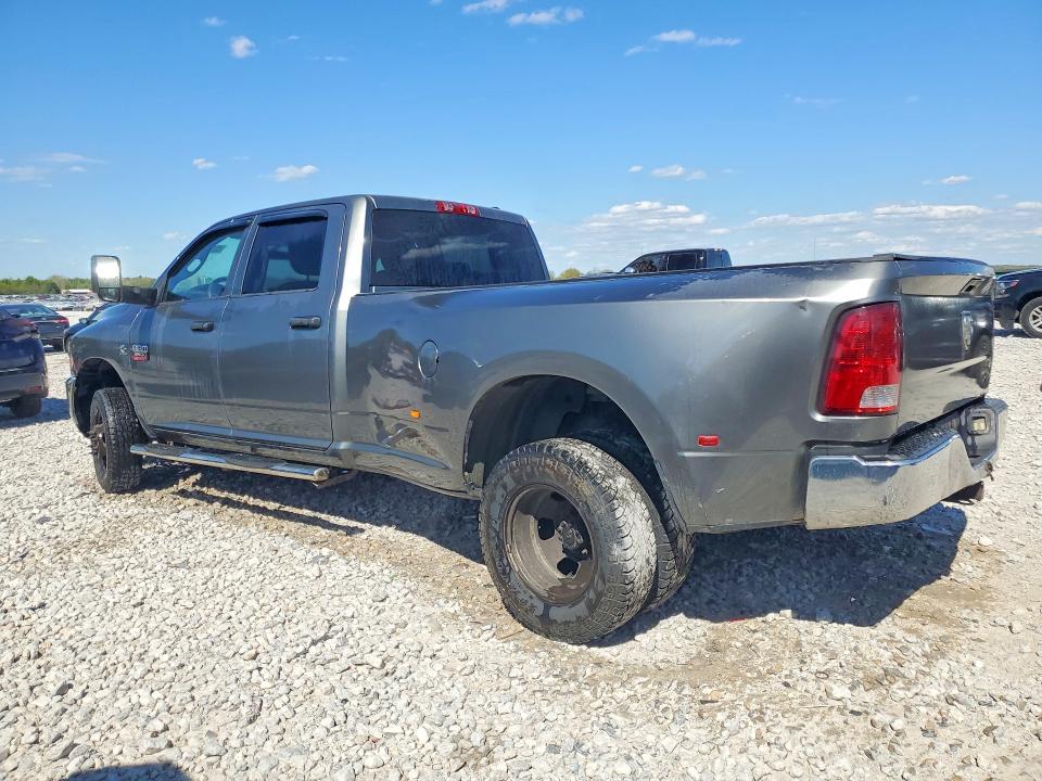 Aukcja sprzedaży 2012 Dodge Ram 3500, vin: 3C63DRGL0CG227427, numer aukcji: 52613326