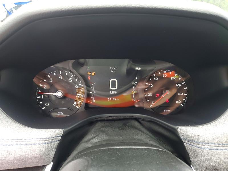 Продаж на аукціоні авто 2025 Jeep Compass, vin: 3C4NJDBN5ST526570, номер лоту: 54471396