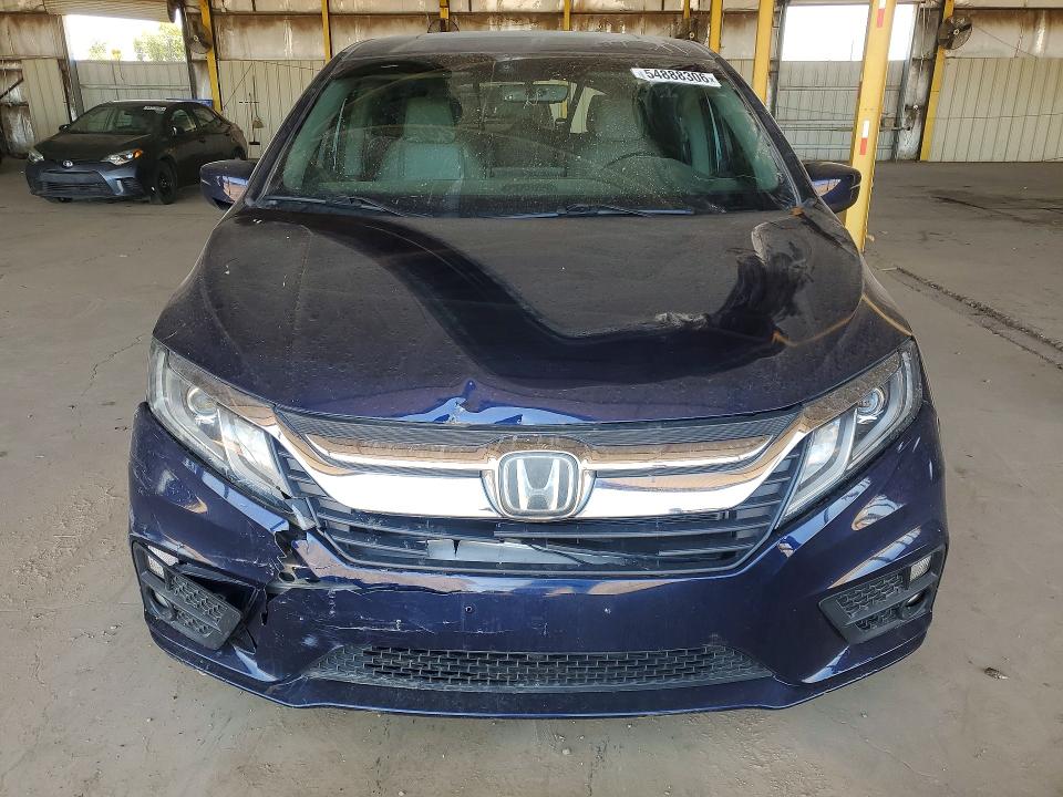 Aukcja sprzedaży 2020 Honda Odyssey, vin: 5FNRL6H7XLB055323, numer aukcji: 54888306
