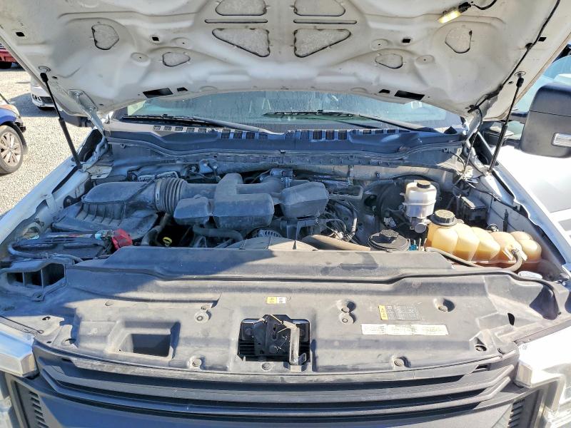 Auction sale of the 2018 Ford F250, vin: 1FT7W2A68JEB04185, lot number: 54509006