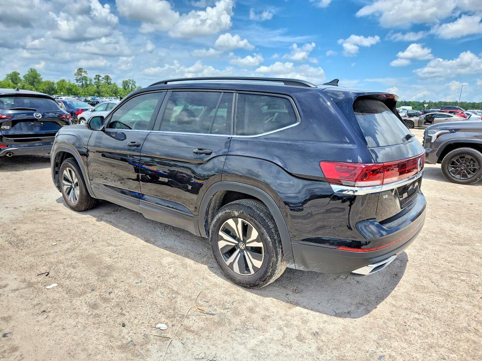 Aukcja sprzedaży 2025 Volkswagen Atlas, vin: 1V2DR2CA4SC523982, numer aukcji: 55018266