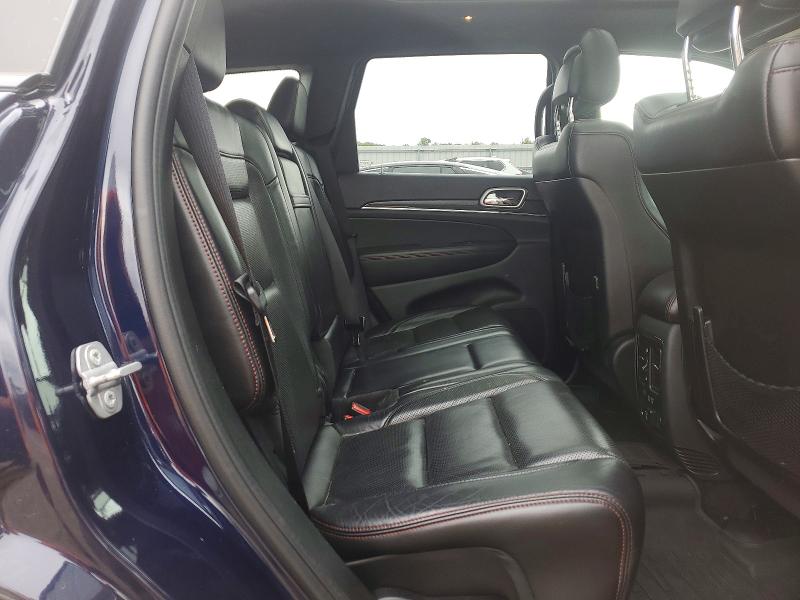 Продаж на аукціоні авто 2018 Jeep Grand Cherokee, vin: 1C4RJFLG5JC259969, номер лоту: 54425756