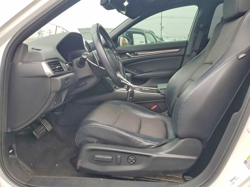 Aukcja sprzedaży 2018 Honda Accord, vin: 1HGCV1F38JA048154, numer aukcji: 53302386