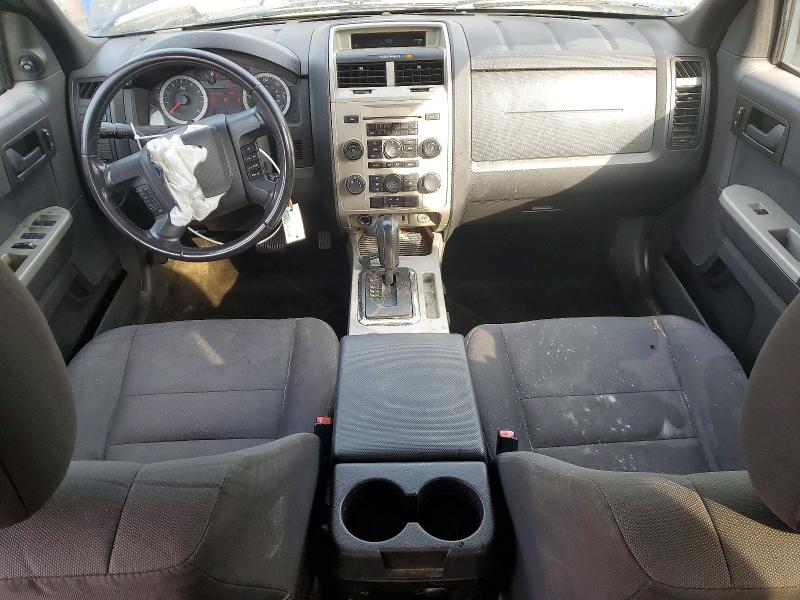 Продаж на аукціоні авто 2011 Ford Escape, vin: 1FMCU0D75BKA60383, номер лоту: 52344496