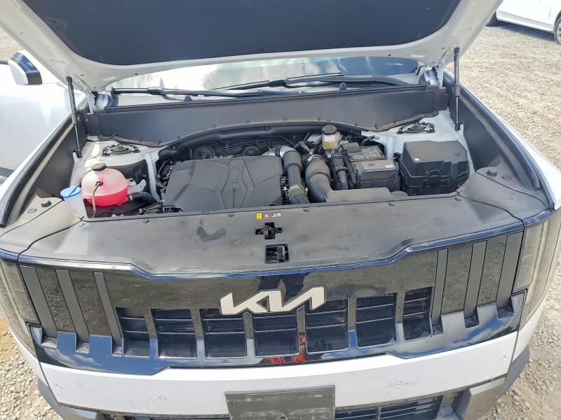 Продажа на аукционе авто 2027 Kia Telluride, vin: 5XYPB5S10VG008094, номер лота: 55135556