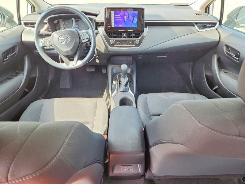 Продажа на аукционе авто 2024 Toyota Corolla, vin: 5YFB4MDEXRP190967, номер лота: 54302446