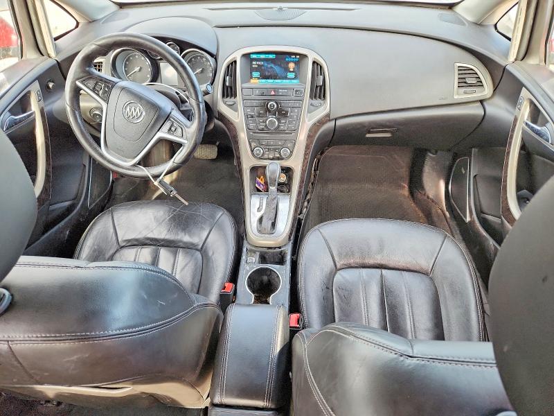 Aukcja sprzedaży 2017 Buick Verano, vin: 1G4PS5SK9H4110274, numer aukcji: 52069006
