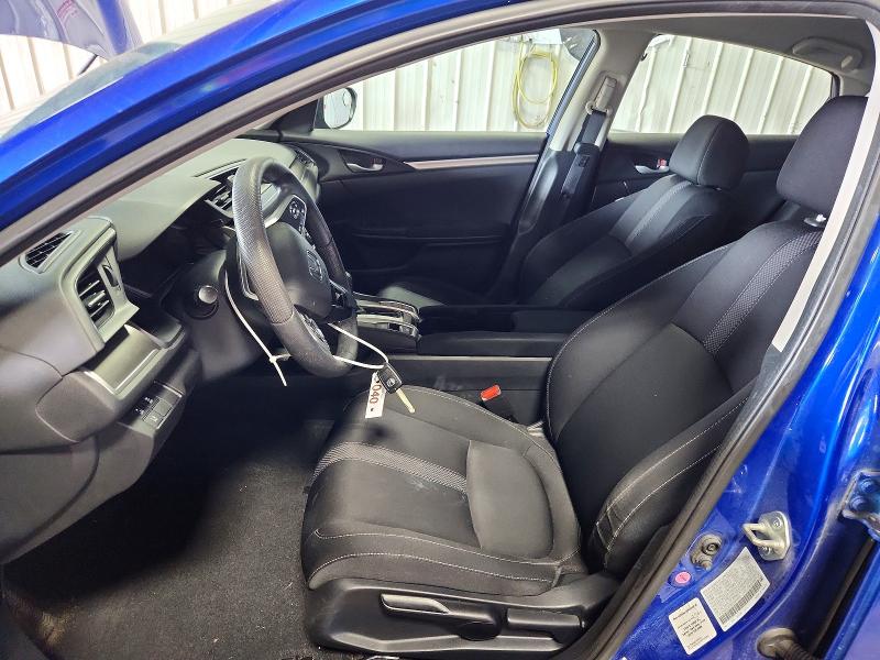Продажа на аукционе авто 2020 Honda Civic, vin: 2HGFC2F69LH533099, номер лота: 54471896