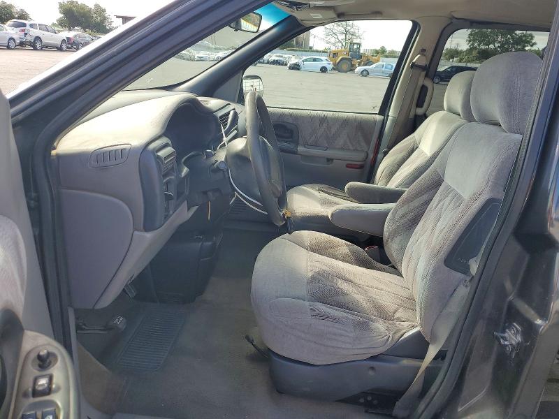 1998 Chevrolet Venture მანქანა იყიდება აუქციონზე, vin: 1GNDX03E8WD267058, აუქციონის ნომერი: 54866586