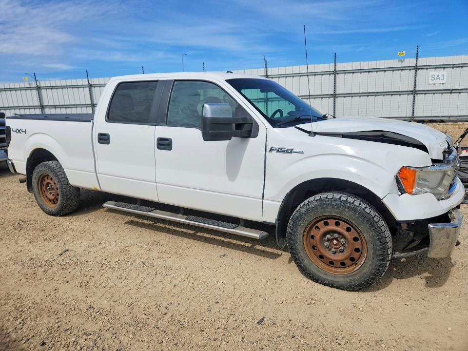 Aukcja sprzedaży 2014 Ford F150, vin: 1FTFW1EF9EKE15311, numer aukcji: 52072286