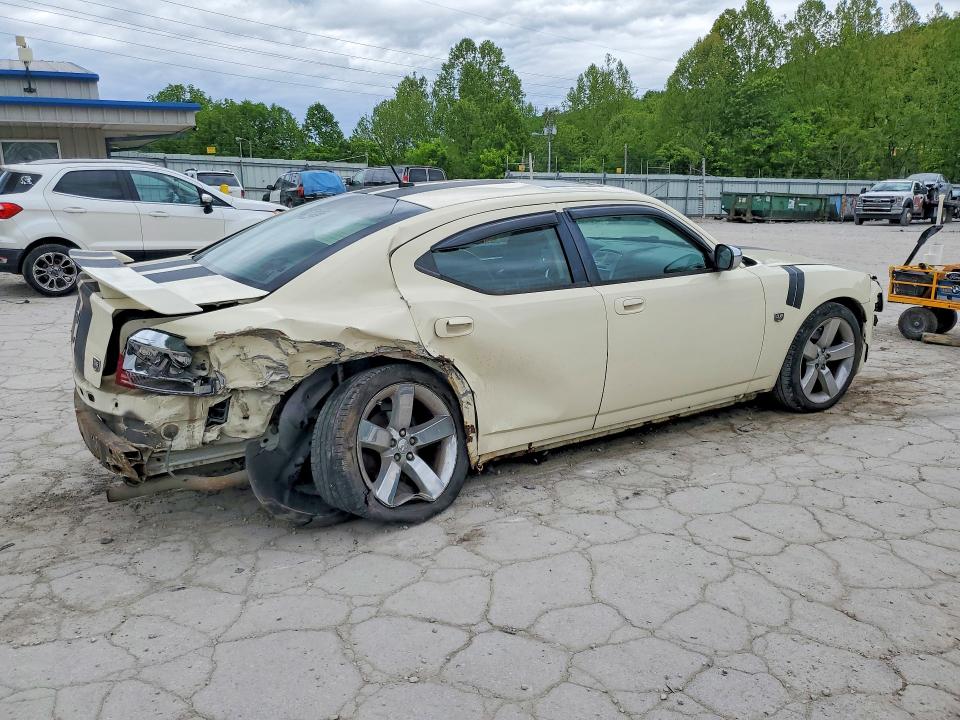 Aukcja sprzedaży 2008 Dodge Charger, vin: 2B3KA33G18H334434, numer aukcji: 52865356