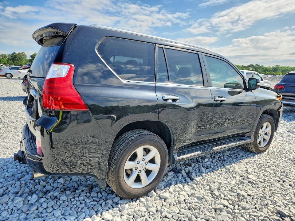 Продажа на аукционе авто 2011 Lexus Gx, vin: JTJBM7FXXB5034900, номер лота: 53247806