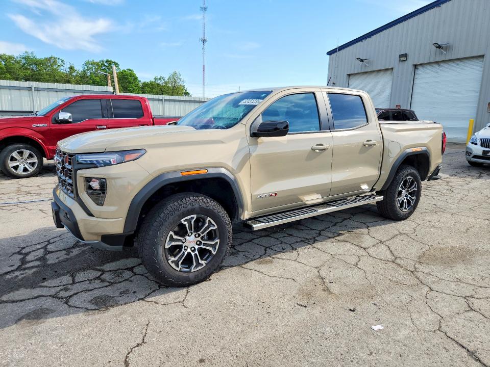 Aukcja sprzedaży 2023 Gmc Canyon, vin: 1GTP6DEK7P1143501, numer aukcji: 52451236