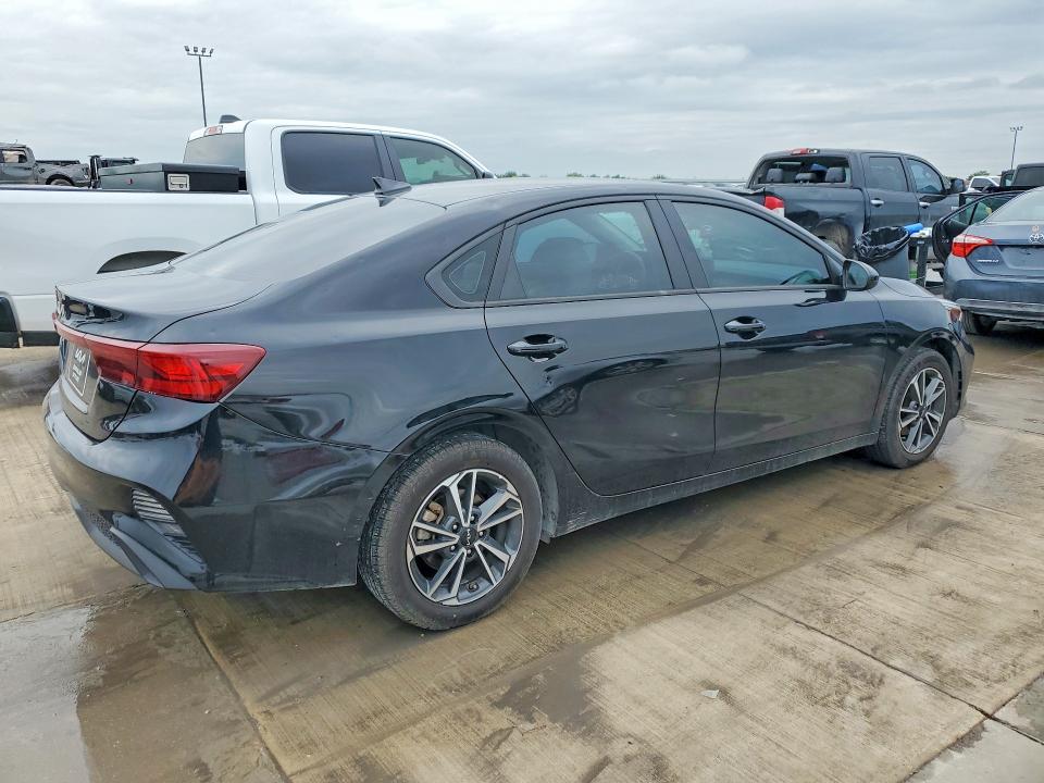 Продаж на аукціоні авто 2022 Kia Forte, vin: 3KPF24AD7NE493817, номер лоту: 52454776