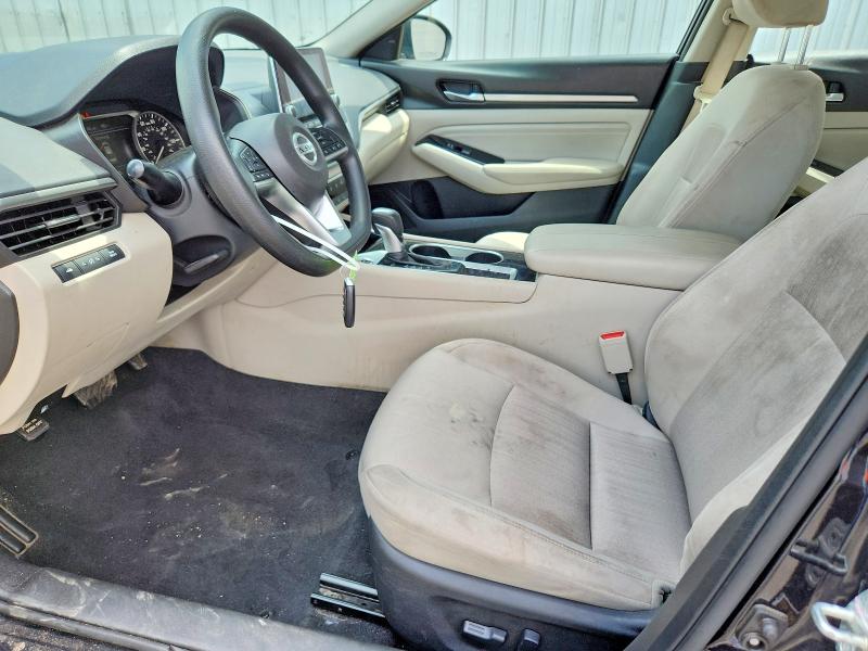2021 Nissan Altima მანქანა იყიდება აუქციონზე, vin: 1N4BL4DV9MN392326, აუქციონის ნომერი: 53133656