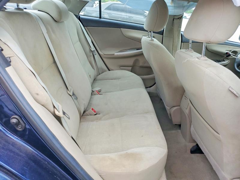 Aukcja sprzedaży 2013 Toyota Corolla, vin: 5YFBU4EE1DP215178, numer aukcji: 53012116