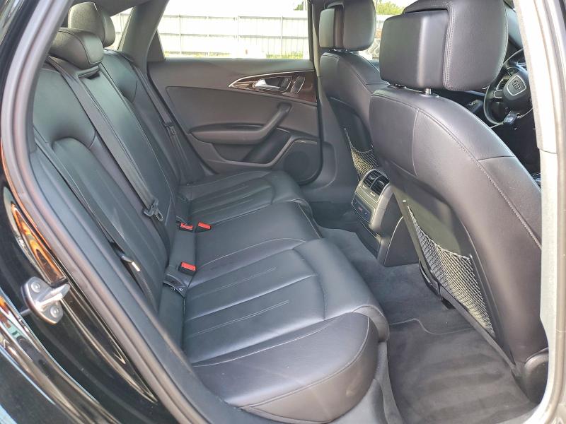 52184816 :رقم المزاد ، WAUGFAFC0DN138325 vin ، 2013 Audi A6 مزاد بيع