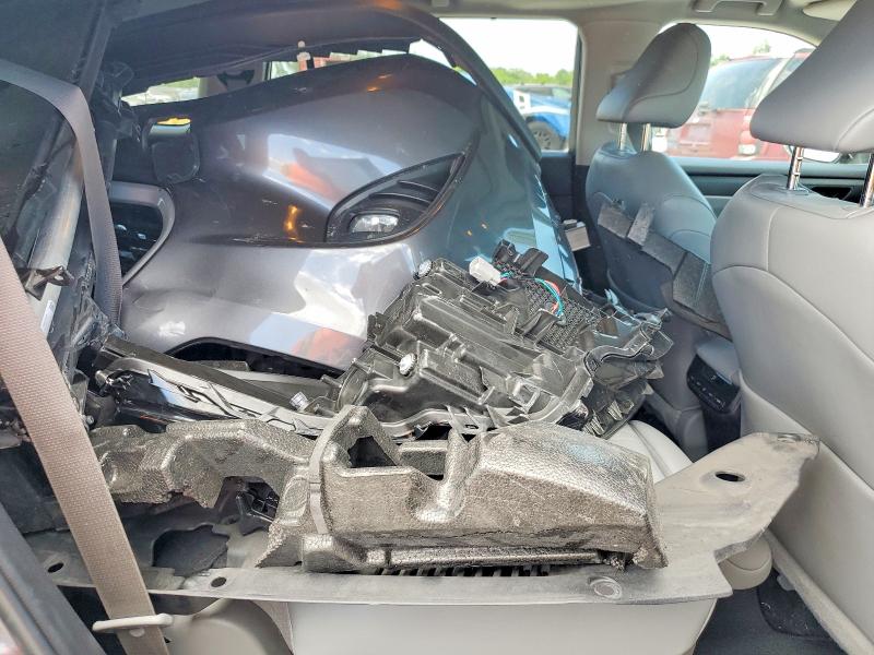 2024 Toyota Highlander მანქანა იყიდება აუქციონზე, vin: 5TDKDRAH9RS548658, აუქციონის ნომერი: 52178936