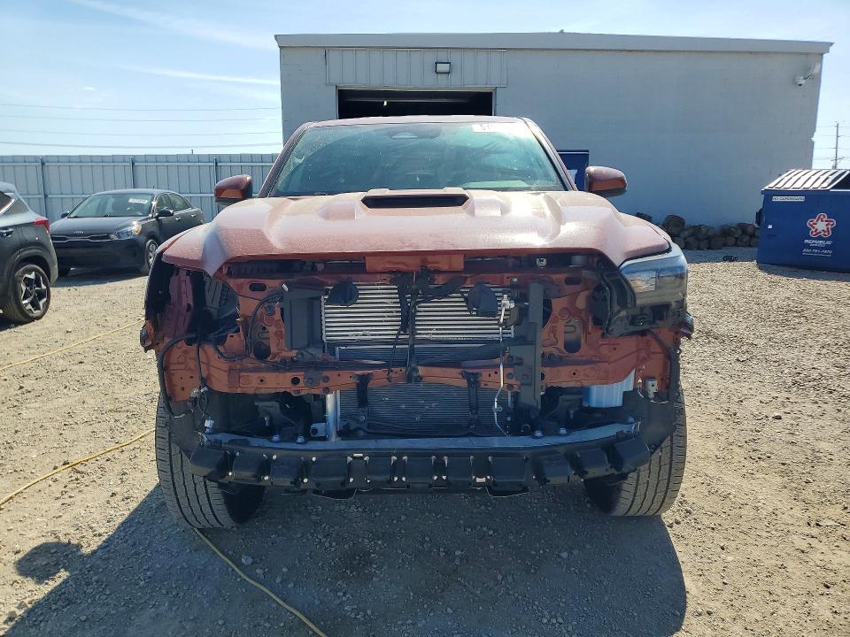 Aukcja sprzedaży 2025 Toyota Tacoma, vin: 3TMLB5JN1SM178160, numer aukcji: 51964726
