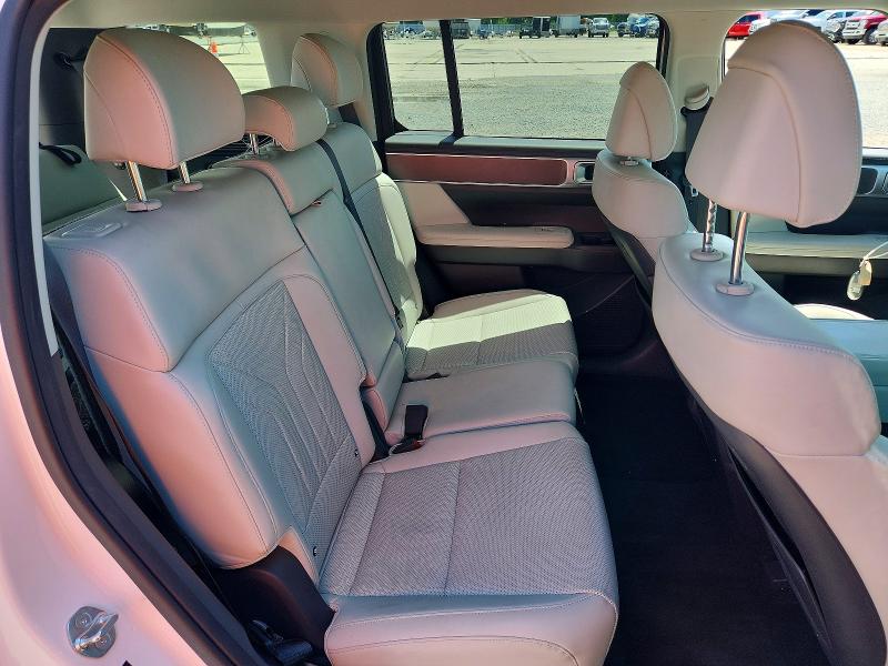 Aukcja sprzedaży 2025 Hyundai Santa Fe, vin: 5NMP24GL4SH081670, numer aukcji: 52847376