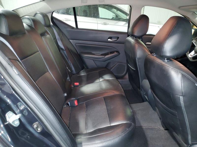 Продажа на аукционе авто 2021 Nissan Altima, vin: 1N4BL4DV6MN415190, номер лота: 52213936