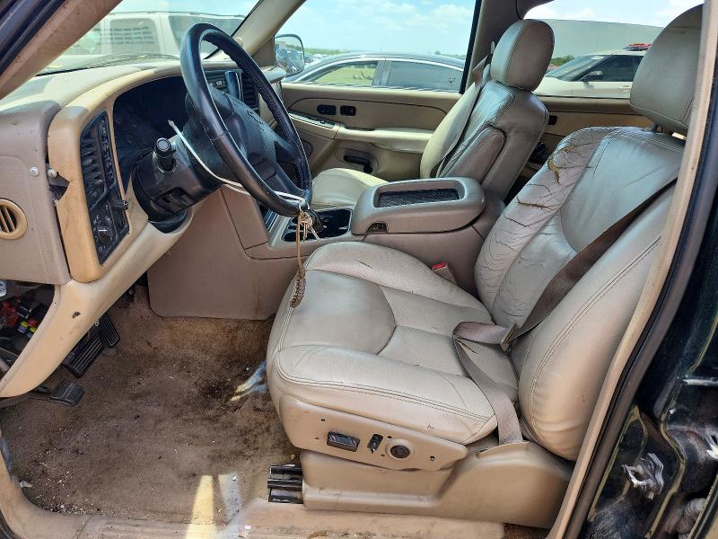 Продажа на аукционе авто 2003 Chevrolet Suburban, vin: 3GNFK16Z33G230378, номер лота: 54997406