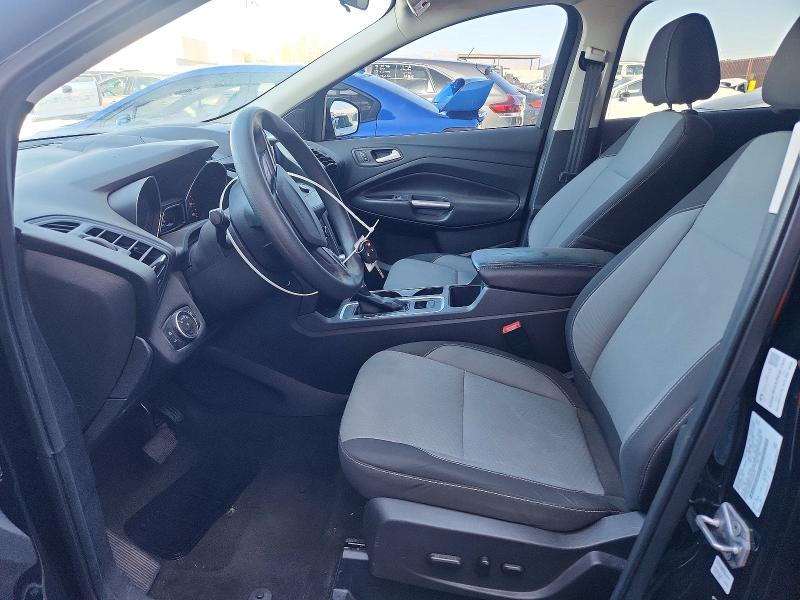 Aukcja sprzedaży 2017 Ford Escape, vin: 1FMCU9GD0HUB34716, numer aukcji: 53159726
