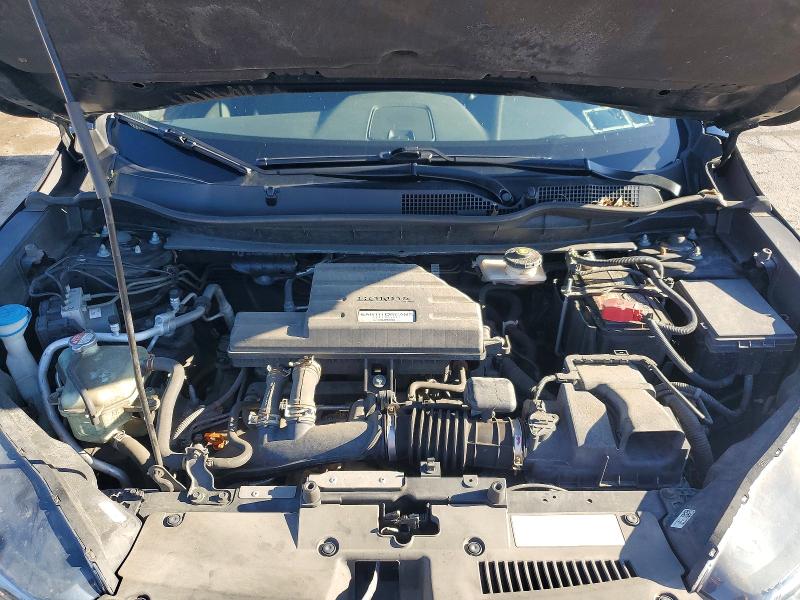 Продаж на аукціоні авто 2019 Honda Cr-v, vin: 7FARW2H52KE057715, номер лоту: 51419336