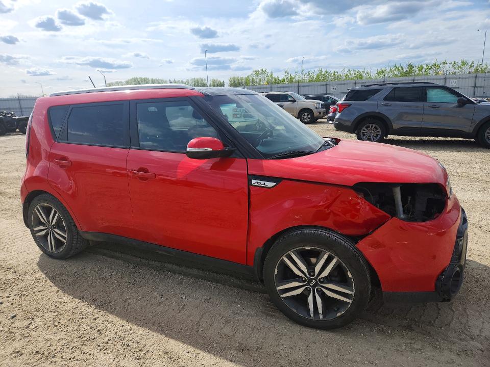Aukcja sprzedaży 2014 Kia Soul, vin: KNDJX3A58E7728868, numer aukcji: 54452066