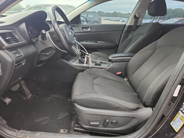 Aukcja sprzedaży 2017 Kia Optima, vin: 5XXGT4L12HG129109, numer aukcji: 53952746