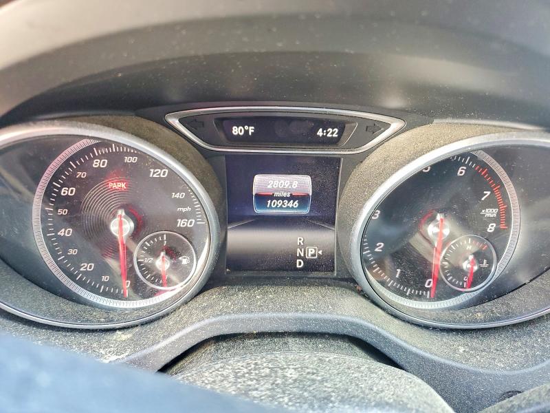53097446 :رقم المزاد ، WDCTG4EB5JJ421275 vin ، 2018 Mercedes-benz Gla مزاد بيع