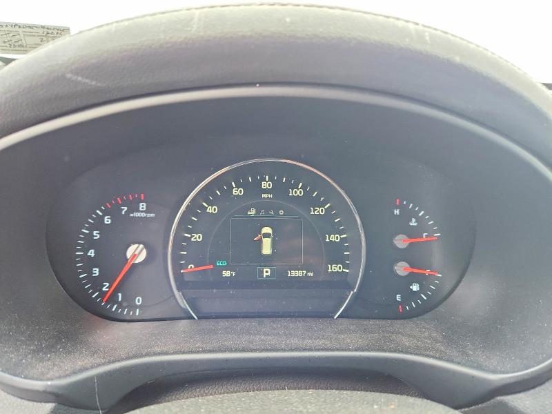 Продаж на аукціоні авто 2017 Kia Sorento, vin: 5XYPGDA54HG302425, номер лоту: 54755266