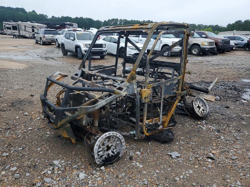 Продажа на аукционе авто 2025 Polaris Ranger, vin: 4XARRU99XS8757070, номер лота: 54321946