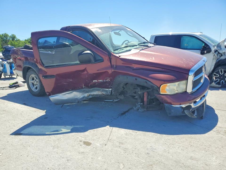 Aukcja sprzedaży 2003 Dodge Ram 1500, vin: 1D7HU16N83J579226, numer aukcji: 52966996
