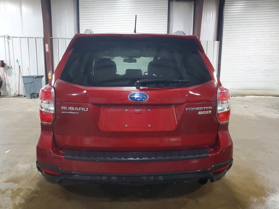 Aukcja sprzedaży 2015 Subaru Forester, vin: JF2SJAHC8FH541951, numer aukcji: 54073646