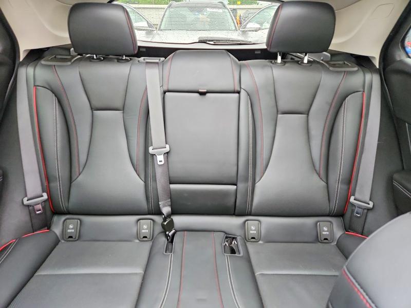 2023 Buick Envision მანქანა იყიდება აუქციონზე, vin: LRBFZNR43PD024748, აუქციონის ნომერი: 51993936