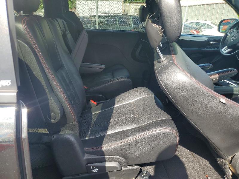 Продаж на аукціоні авто 2014 Dodge Grand Caravan, vin: 2C4RDGEG3ER227674, номер лоту: 54836366