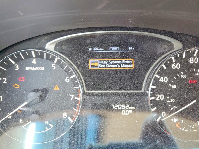 53443636 :رقم المزاد ، 5N1AR2MM9EC719557 vin ، 2014 Nissan Pathfinder مزاد بيع
