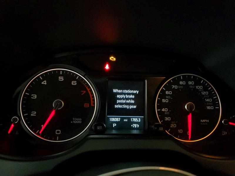 Aukcja sprzedaży 2015 Audi Q5, vin: WA1LFAFP6FA039582, numer aukcji: 55098876