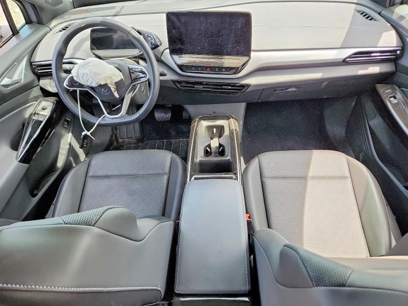 Продаж на аукціоні авто 2023 Volkswagen Id.4, vin: 1V2WNPE86PC019906, номер лоту: 54407936