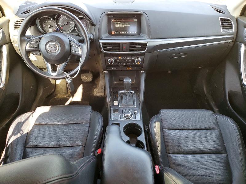 Aukcja sprzedaży 2016 Mazda Cx-5, vin: JM3KE4DY5G0791760, numer aukcji: 51364266