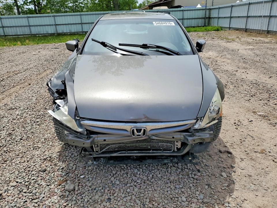 Продаж на аукціоні авто 2006 Honda Accord, vin: 1HGCM66896A047856, номер лоту: 54684916
